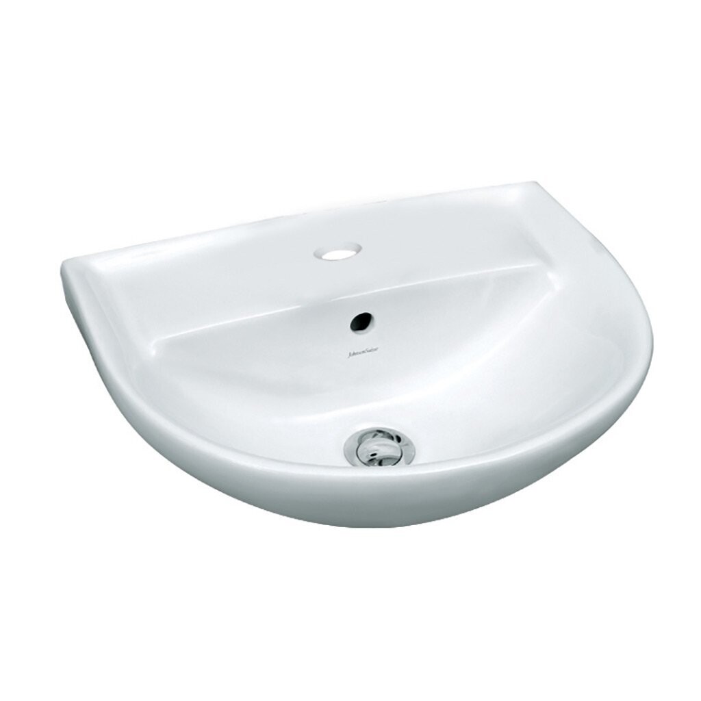 Windsor 480 Compact Wall Basin
