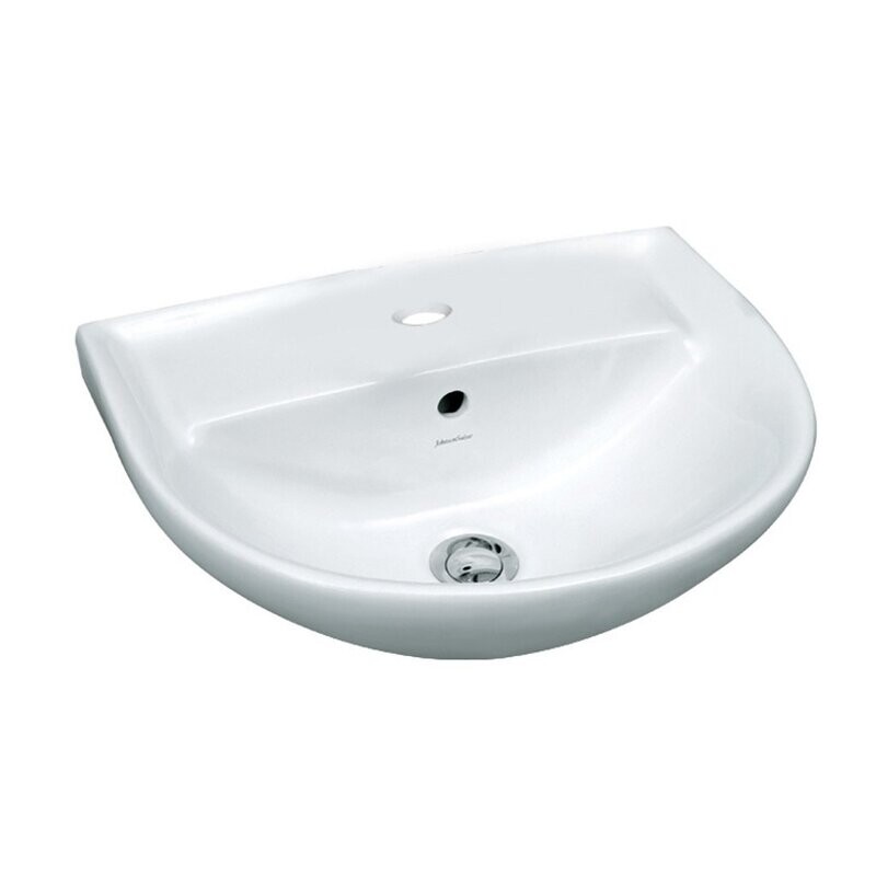 Windsor 480 Compact Wall Basin