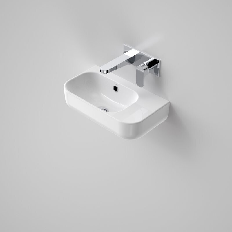 Luna Hand Wall Basin
