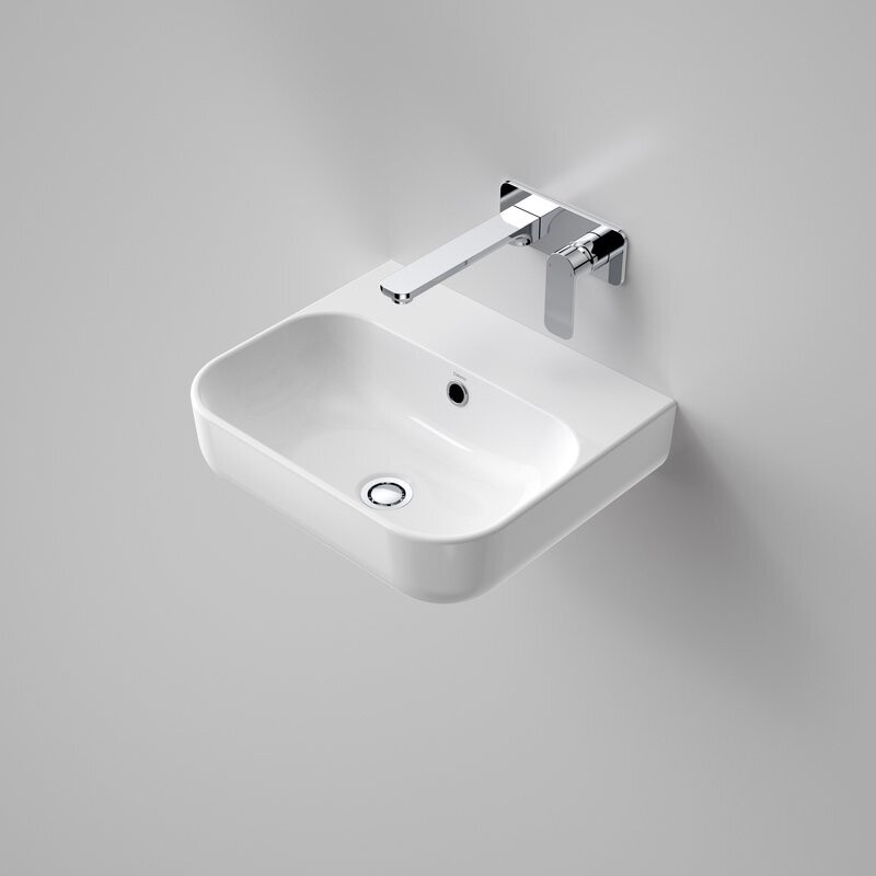 Luna Wall Basin