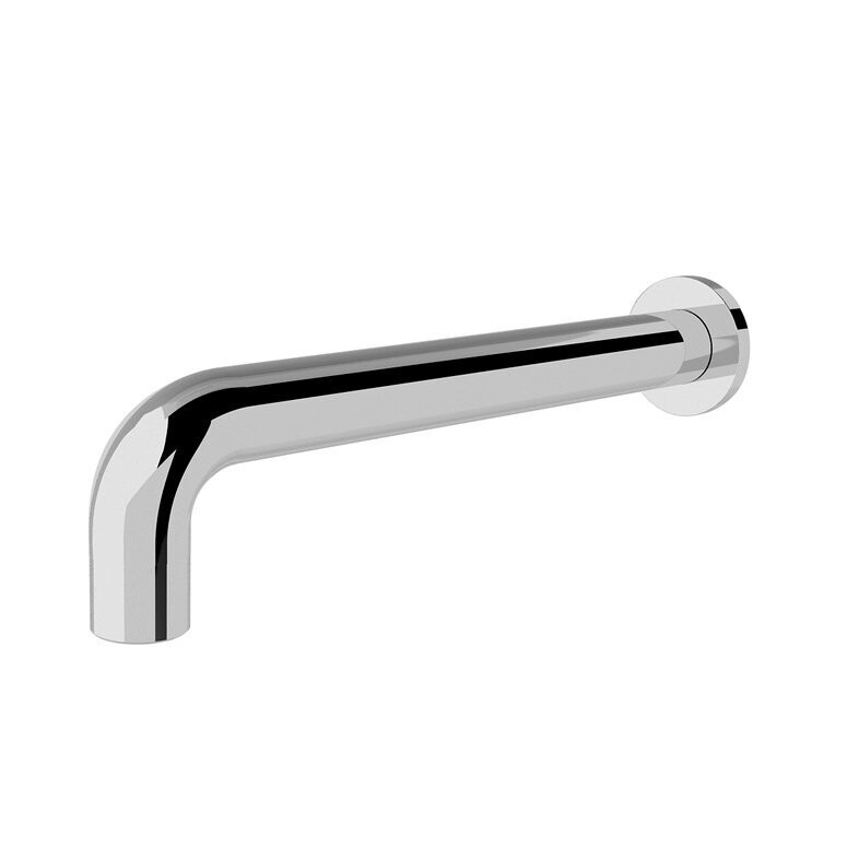 Dolce Bath Spout 200mm Chrome