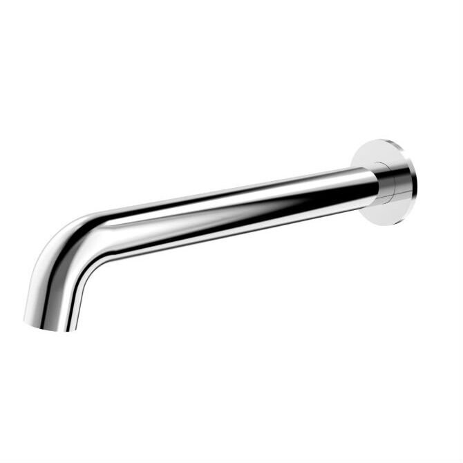 Mecca Basin/Bath Spout Only Chrome