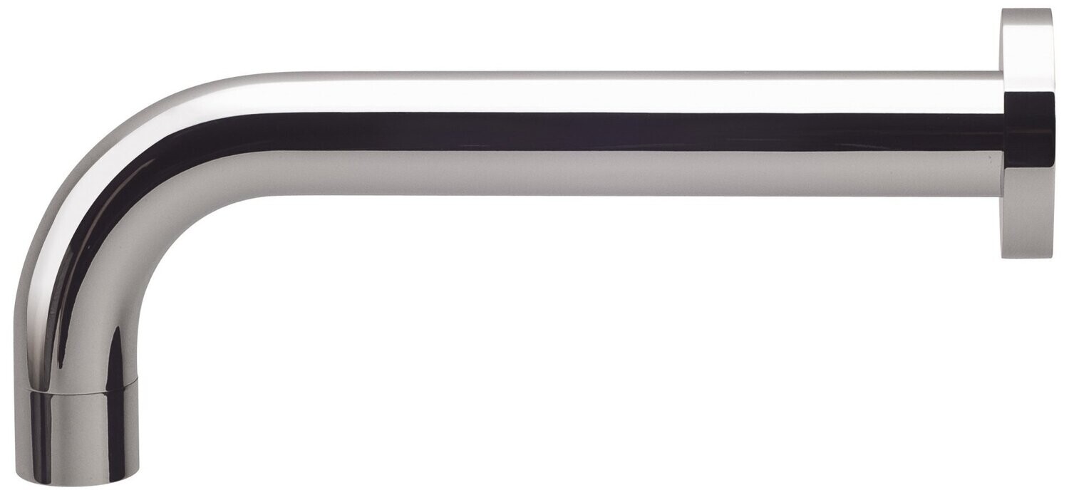 Vivid Wall Bath Outlet 200mm