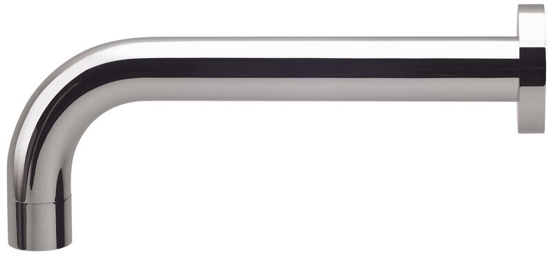 Vivid Wall Bath Outlet 200mm