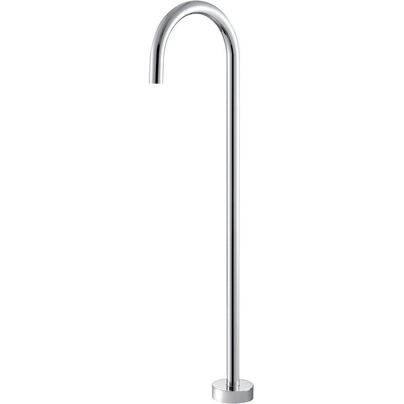 Isabella Floor Bath Filler