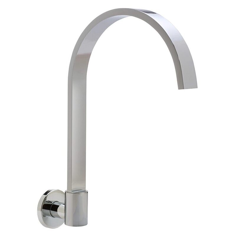 Kados Swivel Bath Outlet