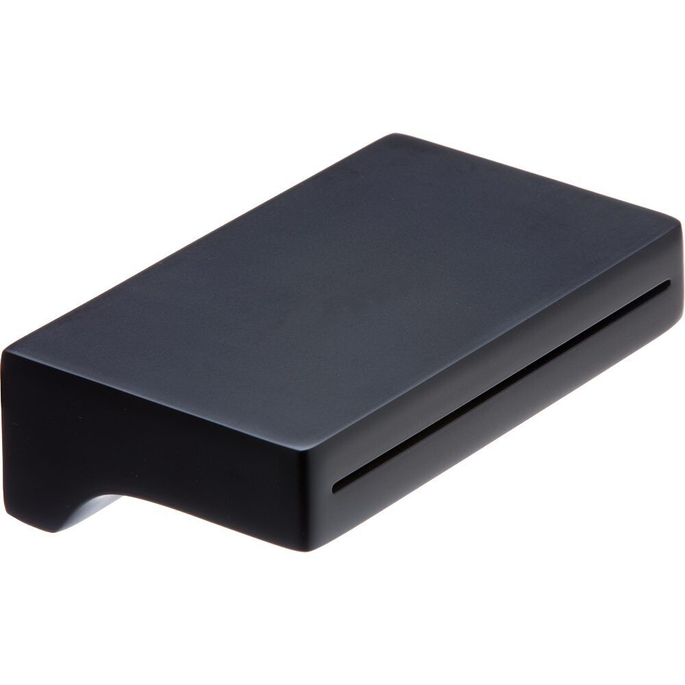 Forche Matte Black Bath Outlet