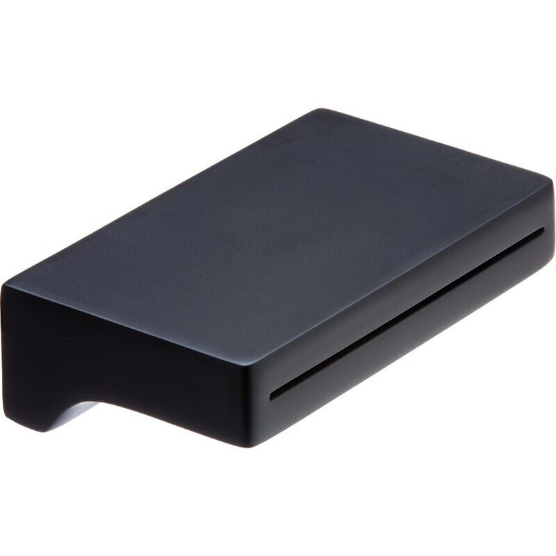 Forche Matte Black Bath Outlet