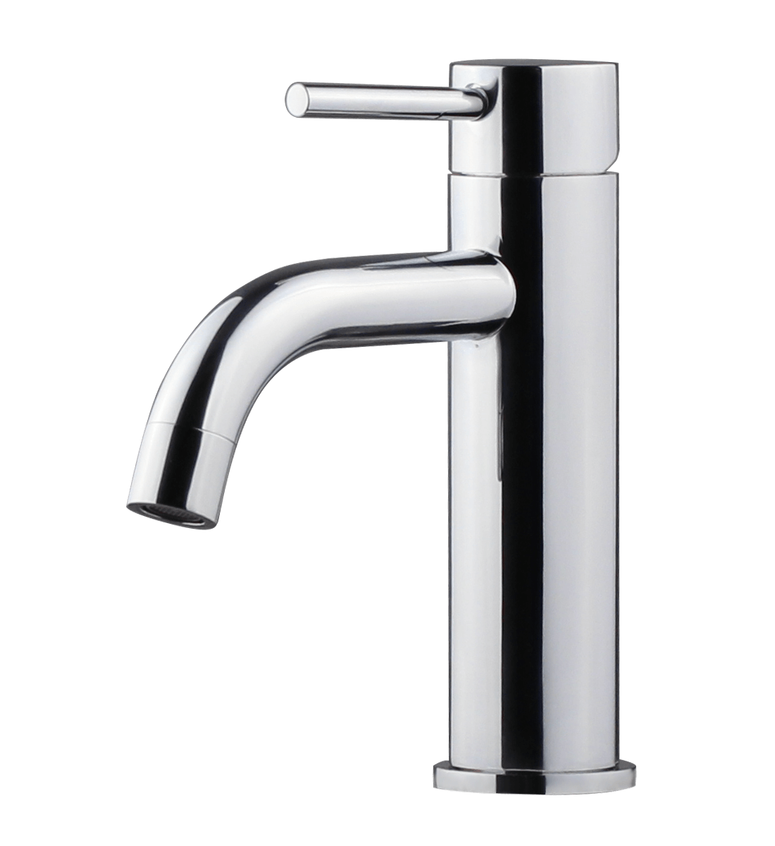Anise (Holli) Basin Mixer Chrome