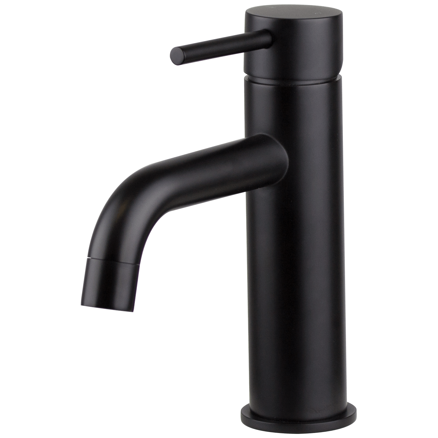 Anise (Holli) Basin Mixer Black