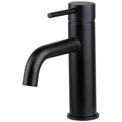 Anise (Holli) Basin Mixer Black Anise (Holli) Basin Mixer Black