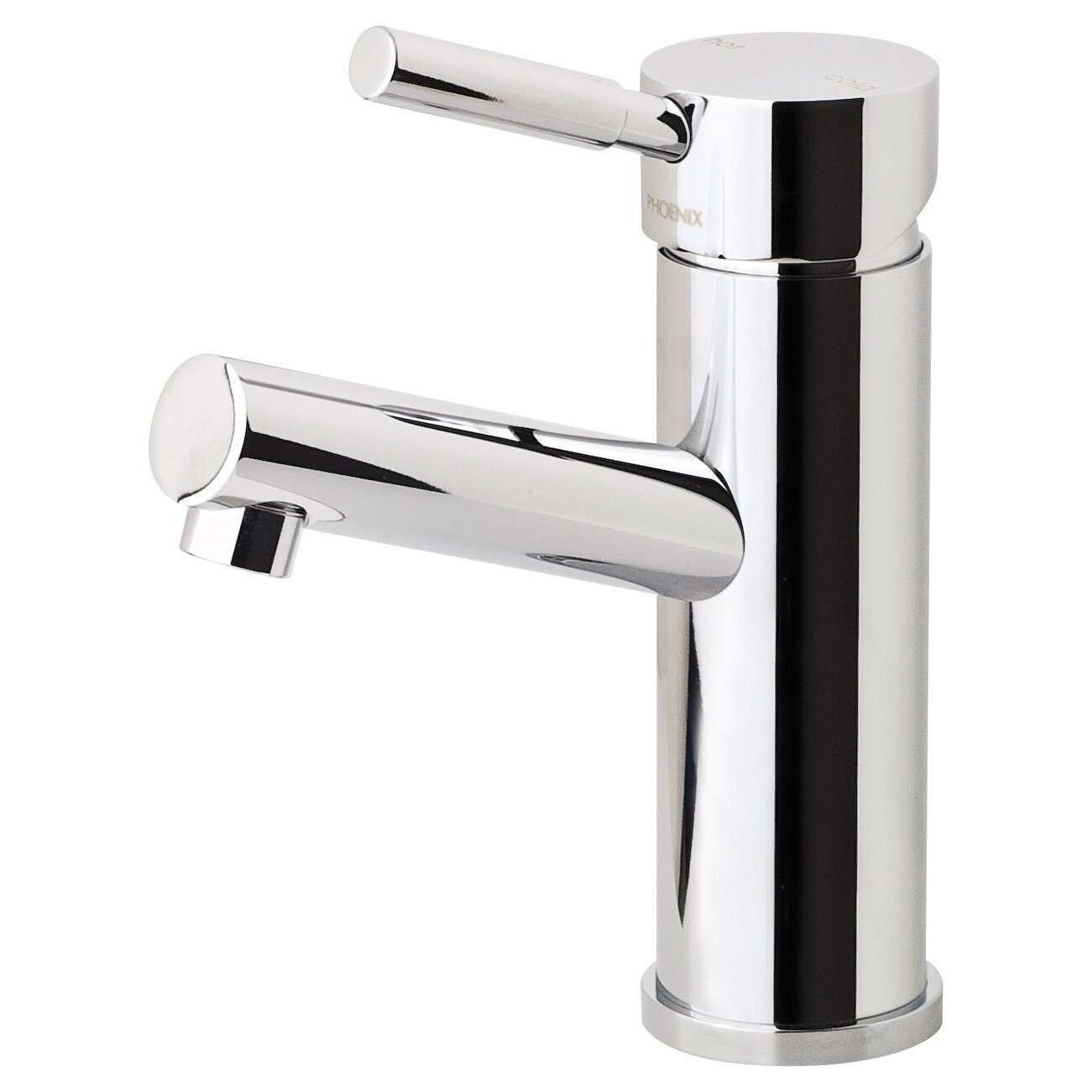 Vivid Basin Mixer Chrome