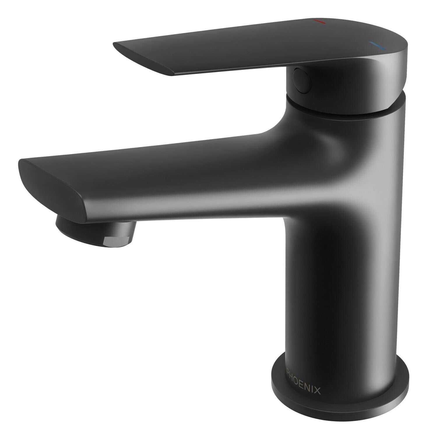 Arlo Basin Mixer Matte Black
