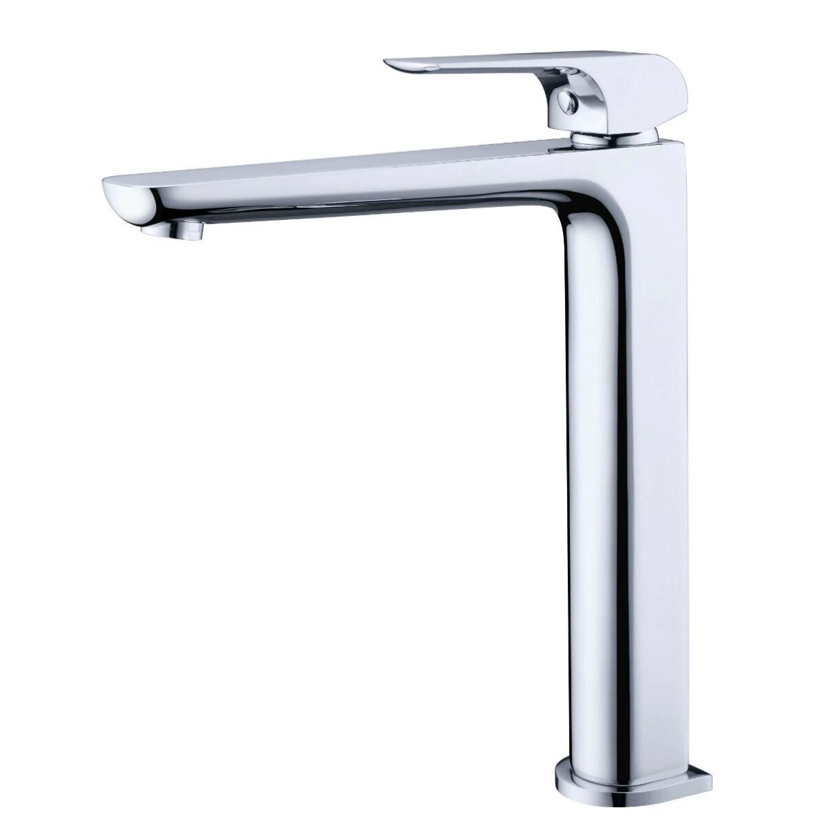 Elgin Tall Basin Mixer Chrome