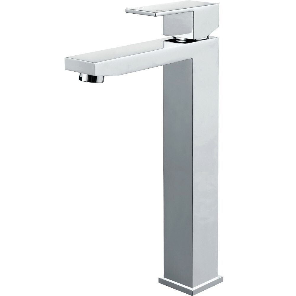 Jet Tall Basin Mixer