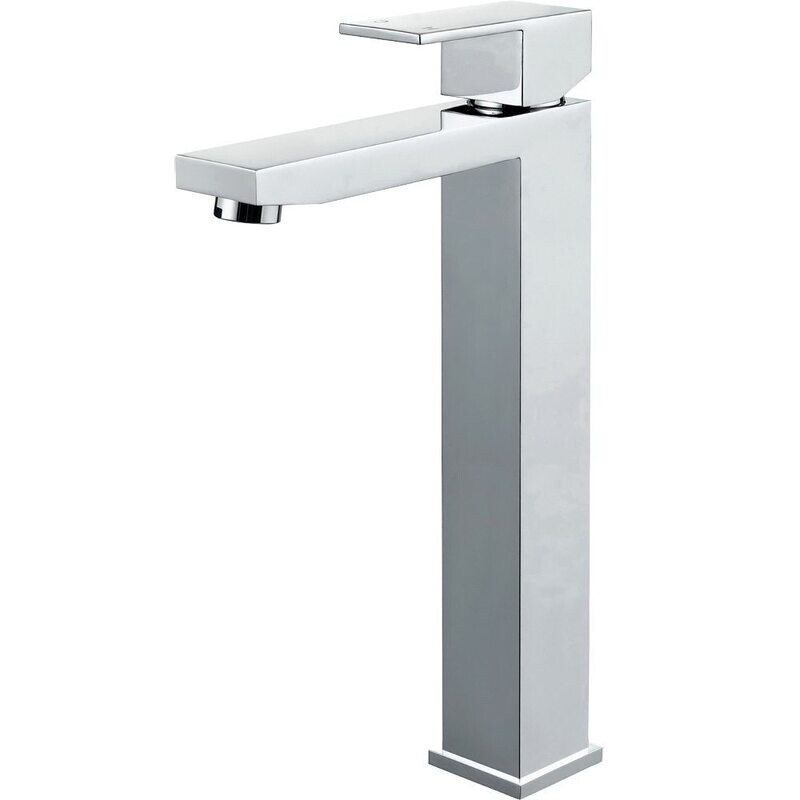 Jet Tall Basin Mixer