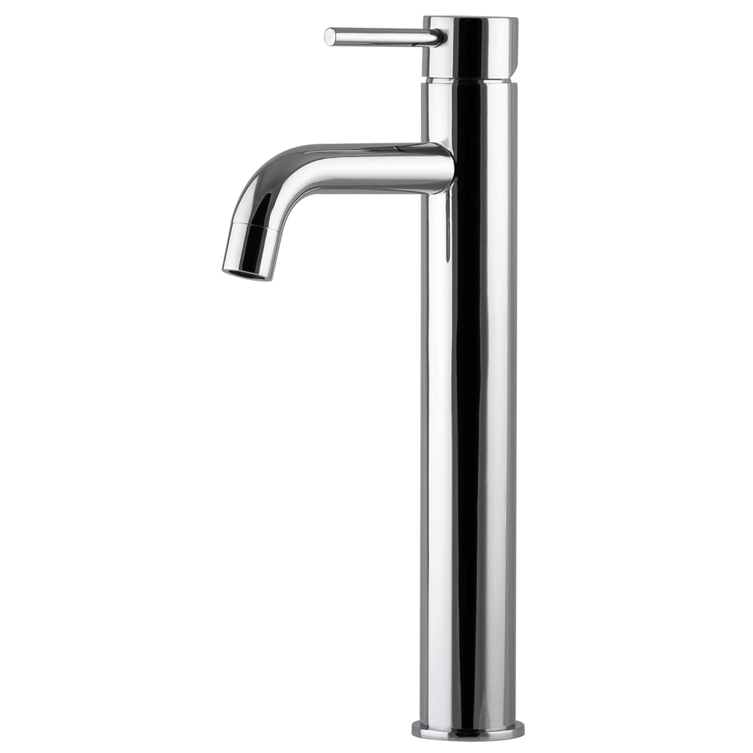 Anise (Holli) Tower Vessel Basin Mixer
