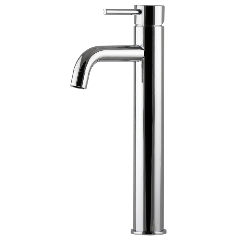 Anise (Holli) Tower Vessel Basin Mixer
