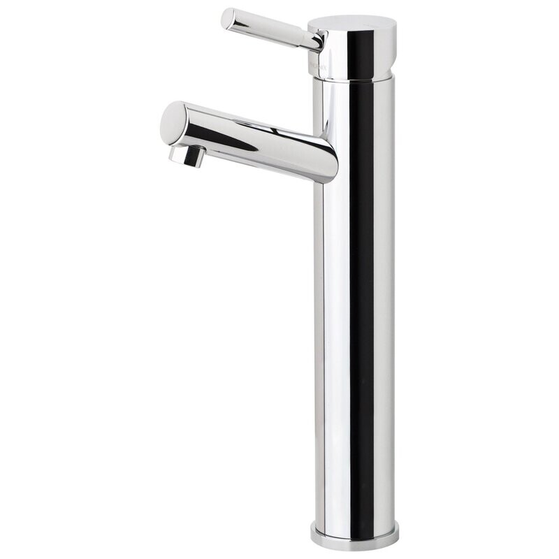 Vivid Vessel Mixer Chrome
