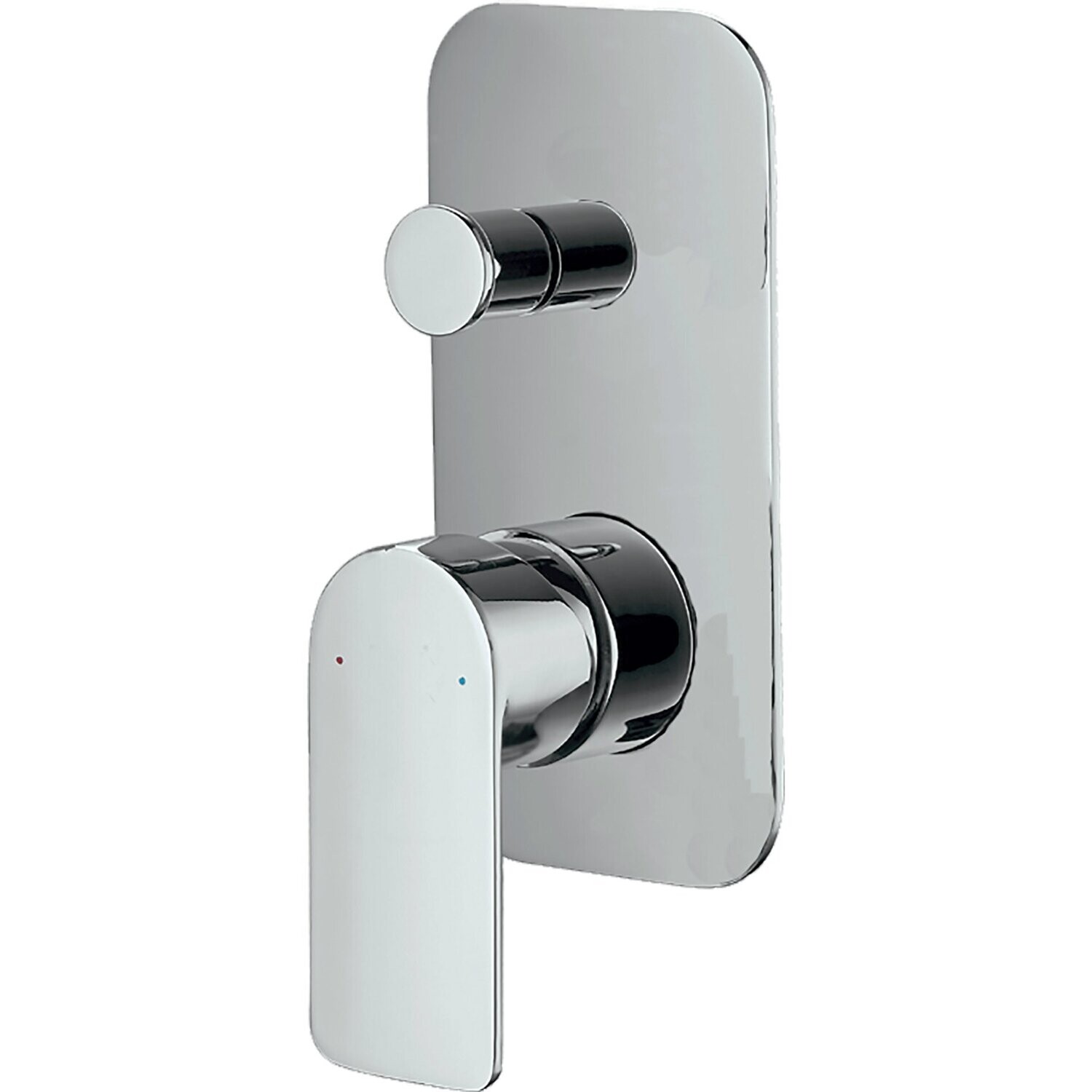 Sardina Concealed Shower Diverter
