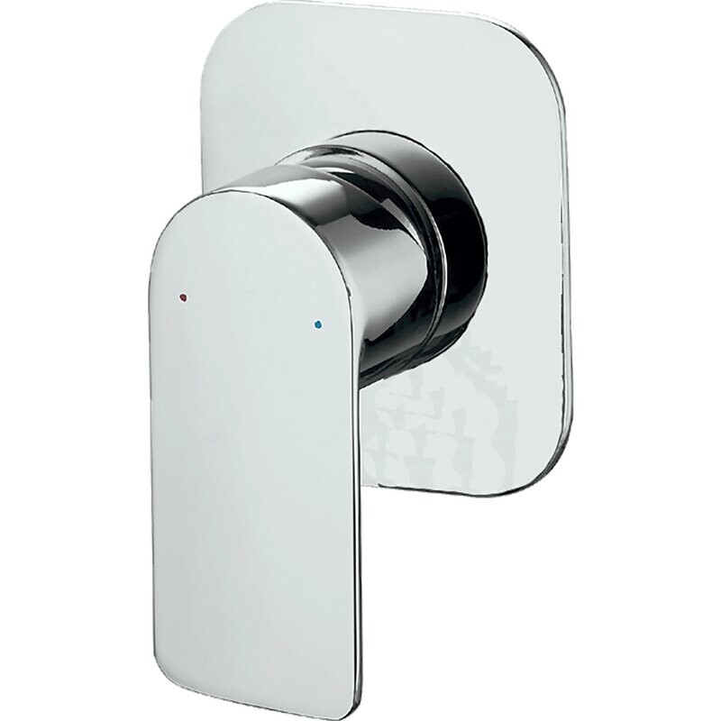 Sardina Concealed Shower Mixer