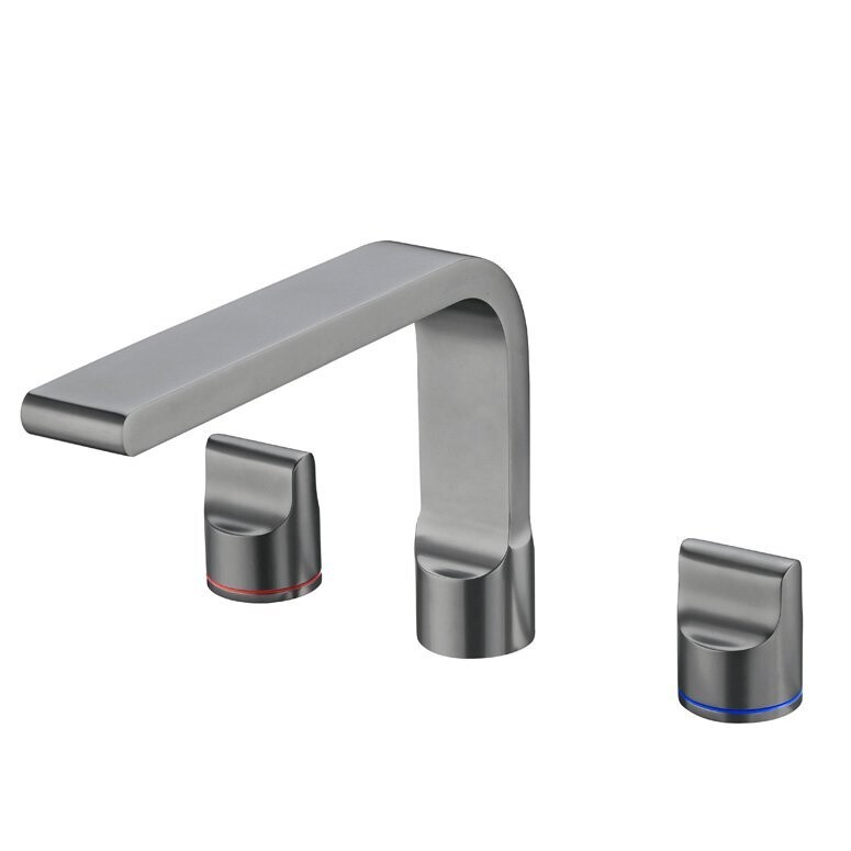 Pearl Basin Set Gun Metal
