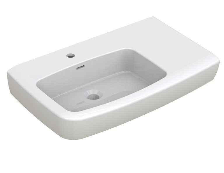 Lucca Shelf Assist Wall Mount