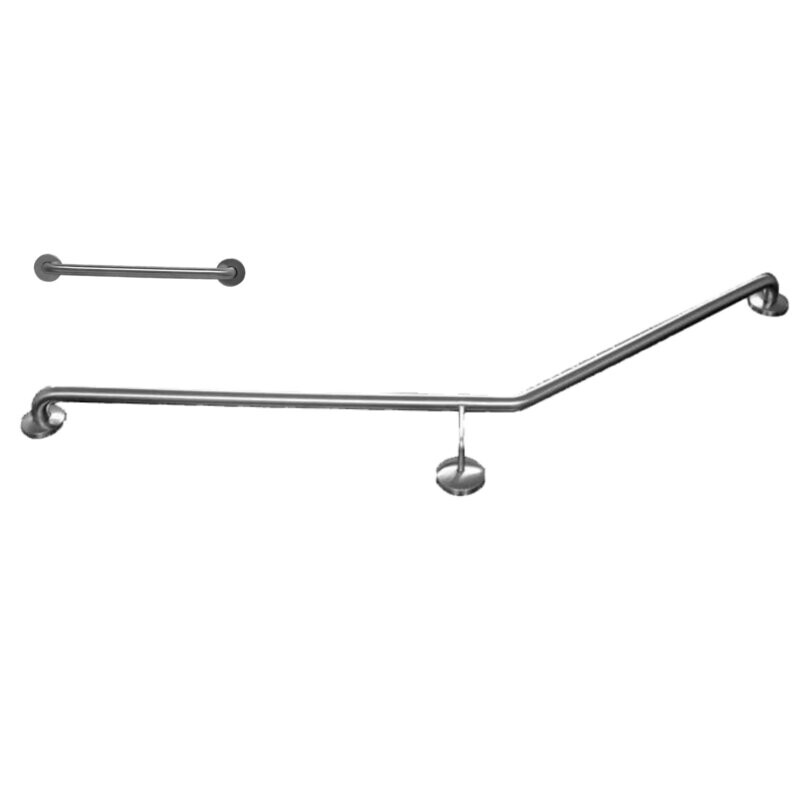 Assist Grab Rail Angled