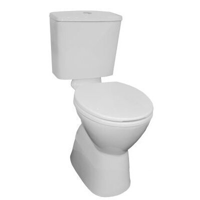 Plaza Ambulent Deluxe VC Toilet Suite