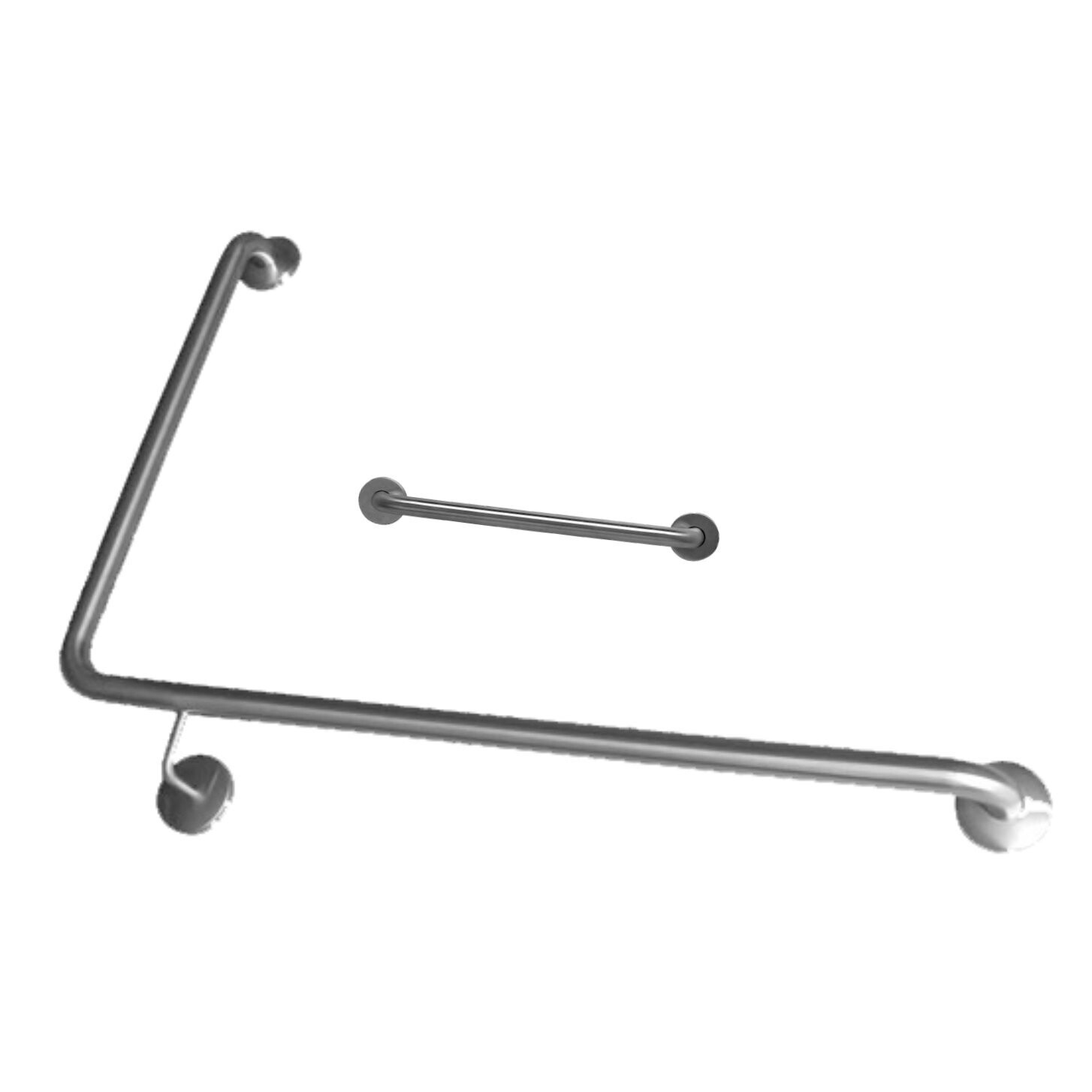 Assist Grab Rail LH/RH 90