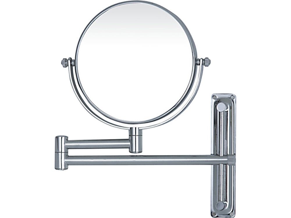 Swivel Arm Magnifying Mirror