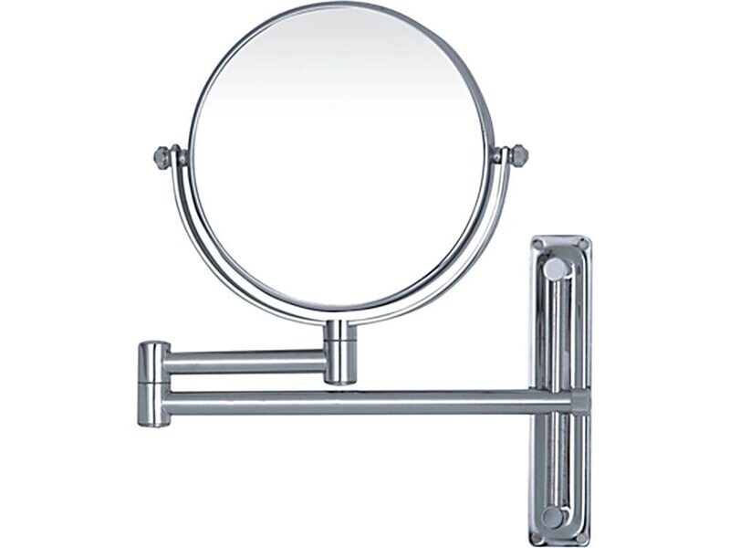 Swivel Arm Magnifying Mirror