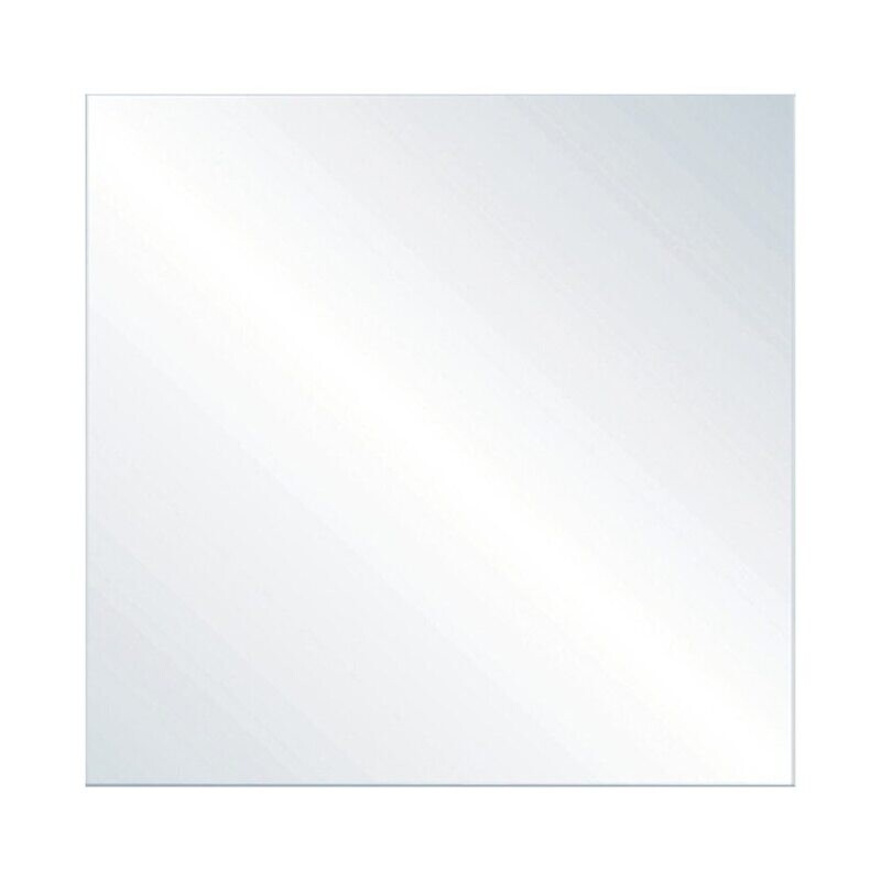 Pencil Edge Wall Mirror 750mm