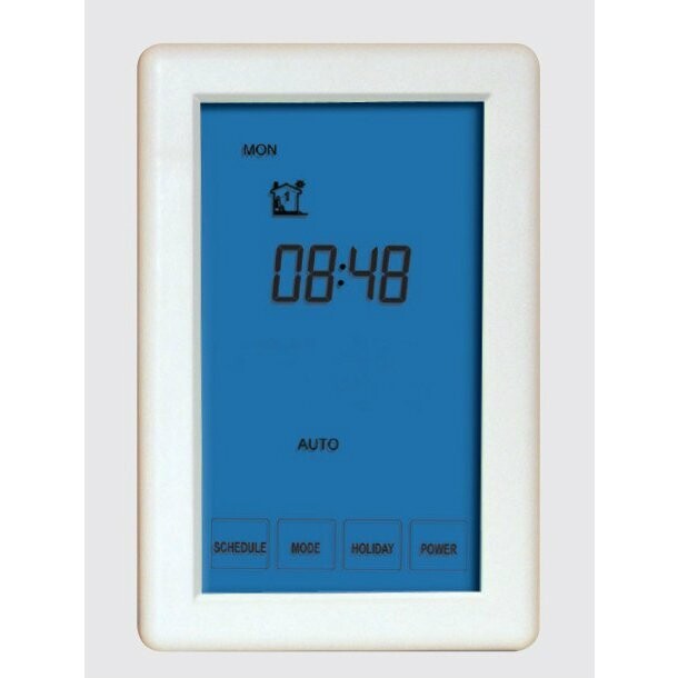 Touchscreen Timer 7 Day