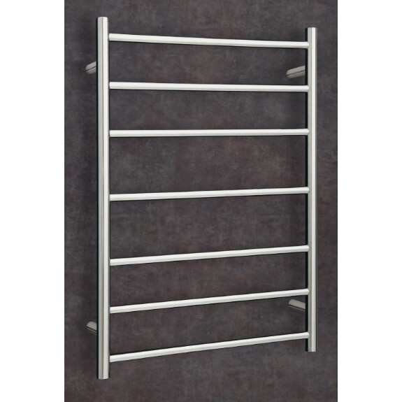 Heated Towel Rail - Budget Straight BS44M