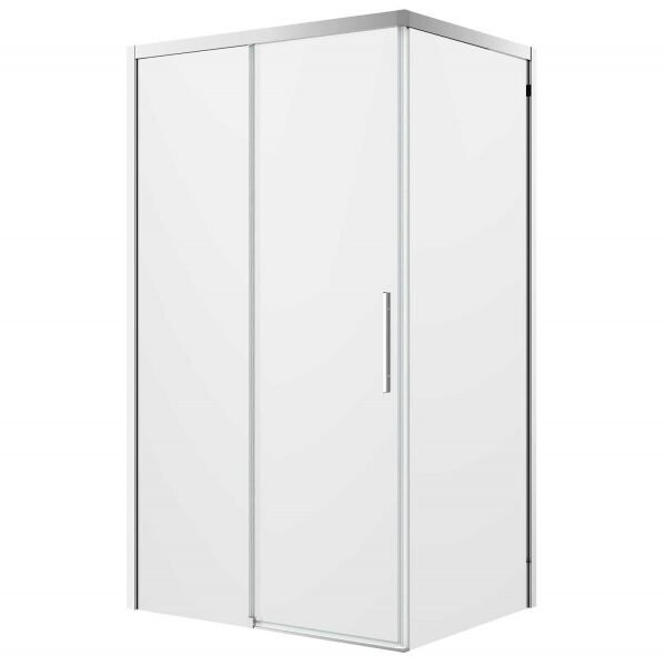 Urban Shower Screen Slider Door 1200mm