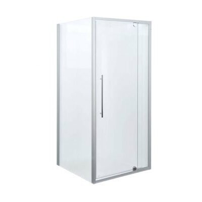 Flinders Shower Screen 900mm