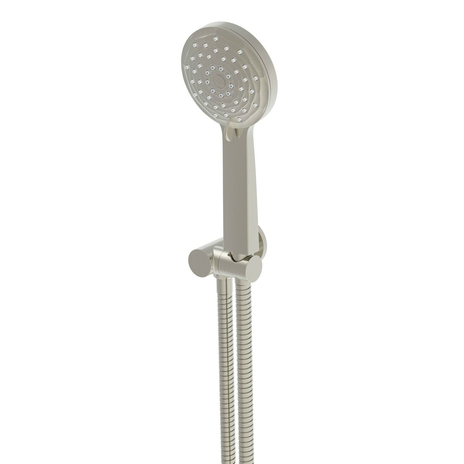 Optima Hand Shower Brushed Nickel