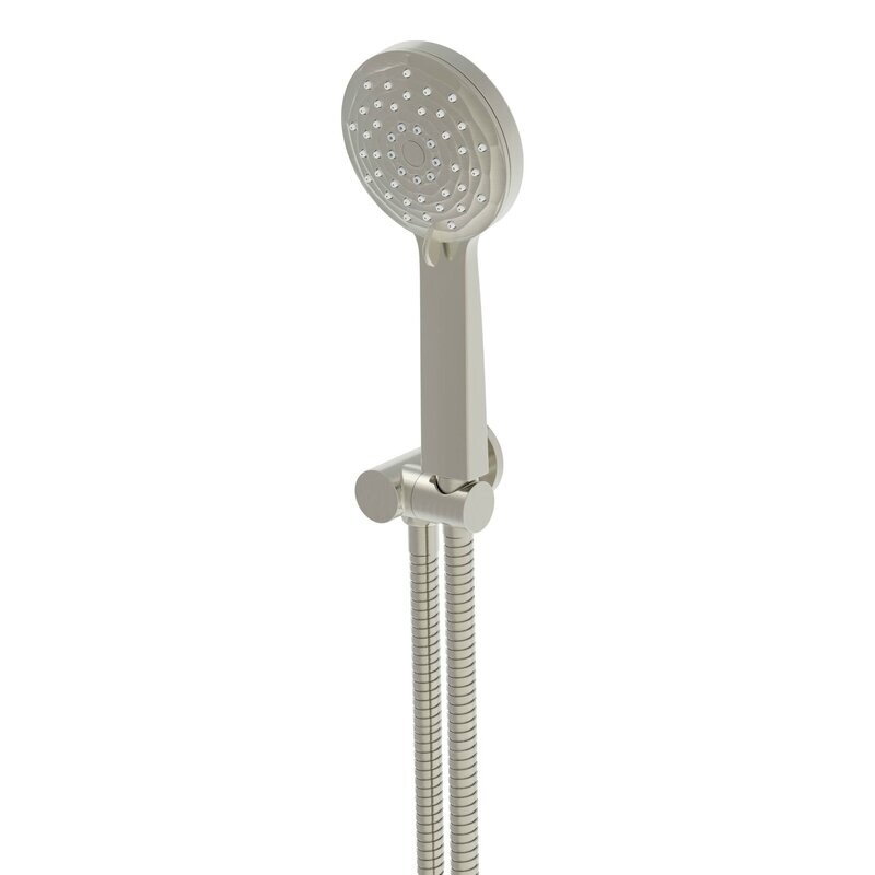 Optima Hand Shower Brushed Nickel