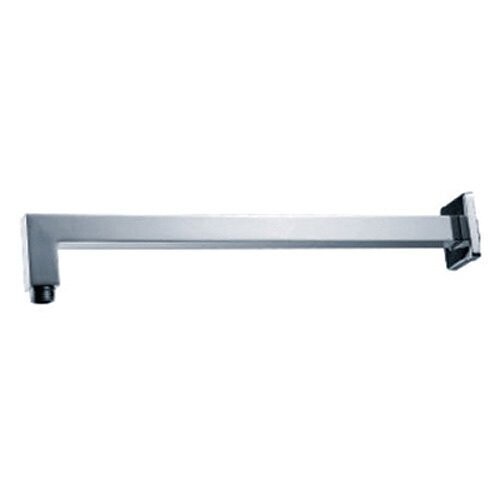 Vibe Square Shower Arm Chrome