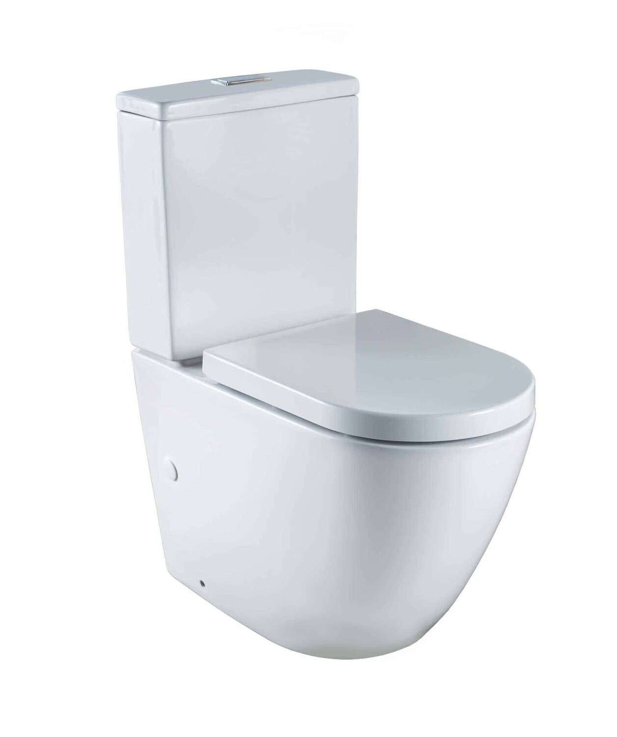 Arko Wall Faced Toilet Suite
