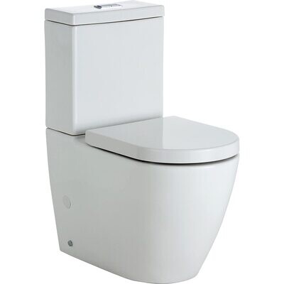 Empire Short Projection Back to Wall Suite Empire Short Projection Back to Wall Suite