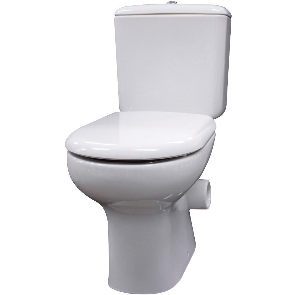 Liwa Skew Close Coupled Suite
