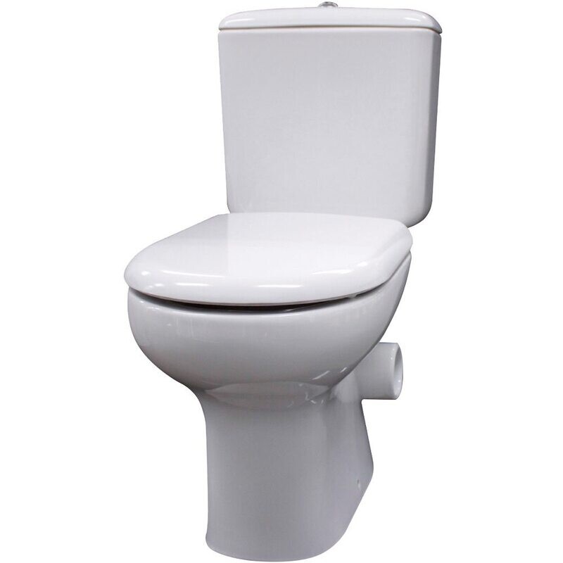 Liwa Skew Close Coupled Suite