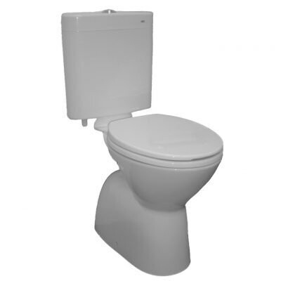 Select Ambulant Deluxe Plastic