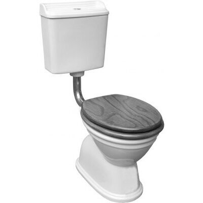 Colonial Feature Connector Suite