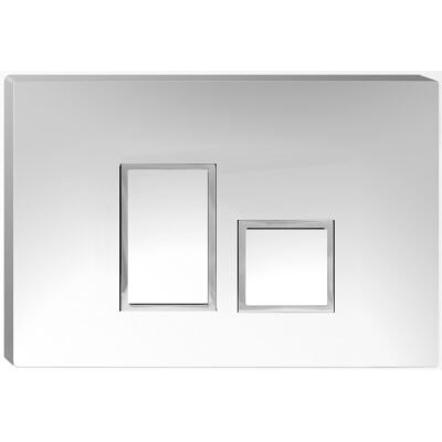 Step Mechanical Push Buttons