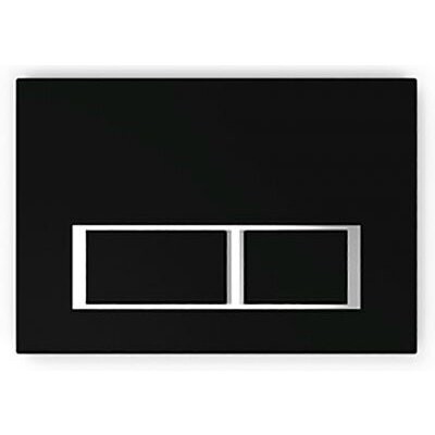 Rectangle Low Mechanical Push Buttons