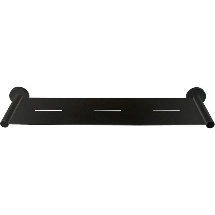 Hustle Shelf Matte Black