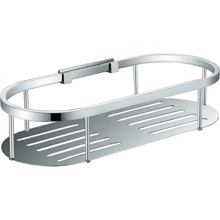 Empire Shower Shelf Chrome